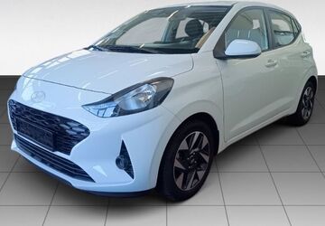 Hyundai i10 10.933 km 15.990 &euro; Lauf 91207