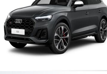 Audi SQ5 60.096 km 45.980 &euro; Fürth 90763
