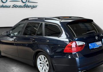 BMW 320 171.000 km 3.190 &euro; Buchschwabach bei Nürnberg 90574