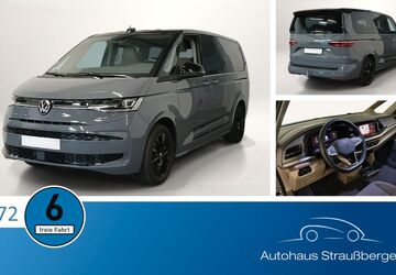 VW T7 Multivan 17.300 km 51.790 &euro; Buchschwabach bei Nürnberg 90574