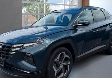 Hyundai TUCSON 39.794 km 30.990 &euro; Lauf-Wetzendorf 91207