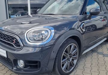 Mini Cooper S 101.150 km 17.390 &euro; Forchheim 91301