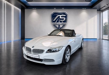 BMW Z4 62.000 km 20.990 &euro; Fürth 90763