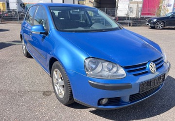 VW Golf 212.000 km 990 &euro; Langenzenn 90579