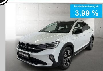 VW Taigo 12.500 km 23.909 &euro; Neustadt/Aisch 91413