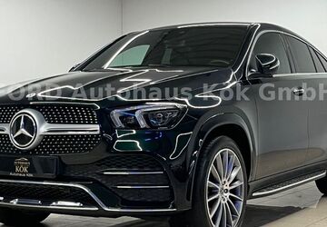 Mercedes-Benz GLE 350 64.255 km 62.490 &euro; Neunkirchen Br. 91077