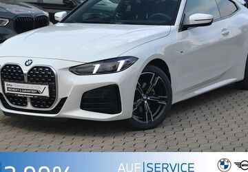 BMW 420 14.254 km 47.420 &euro; Lauf an der Pegnitz 91207