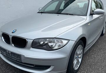 BMW 118 87.187 km 6.900 &euro; Nürnberg 90425
