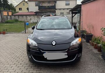 Renault Megane 192.192 km 4.500 &euro; Höchstadt 91315