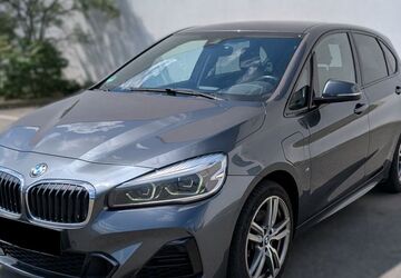 BMW 225 Active Tourer 102.800 km 14.490 &euro; Fürth 90765