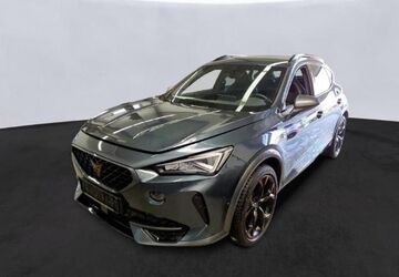 Cupra Formentor 42.000 km 27.980 &euro; Fürth 90763