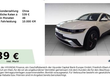 Hyundai IONIQ 5 17.082 km 33.950 &euro; Fürth 90763