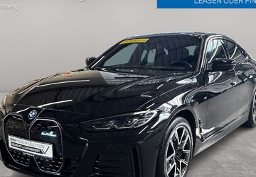 BMW i4 11.372 km 42.889 &euro; Nürnberg 90441