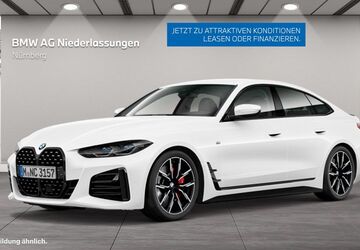 BMW 420 57.779 km 38.489 &euro; Nürnberg 90441