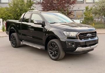 Ford Ranger 115.000 km 18.990 &euro; Nürnberg 90439