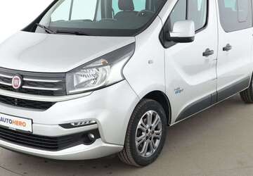 Fiat Talento 58.720 km 21.590 &euro; Nürnberg 90441