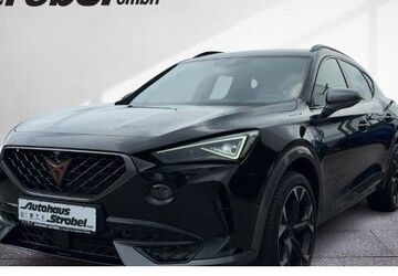 Cupra Formentor 16.349 km 30.890 &euro; Schnaittach 91220