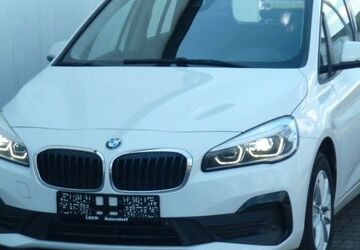 BMW 216 Gran Tourer 145.000 km 10.995 &euro; Baiersdorf 91083