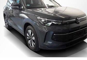 VW Tiguan 25.590 km 33.609 &euro; Nürnberg 90411