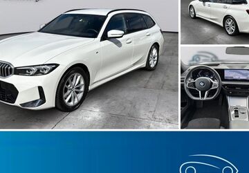 BMW 320 39.800 km 33.890 &euro; Buchschwabach bei Nürnberg 90574