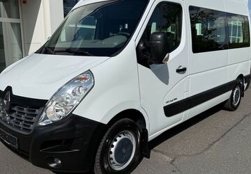 Renault Master 18.000 km 23.980 &euro; Nürnberg 90439