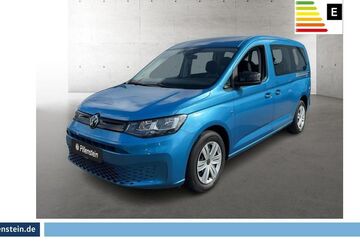 VW Caddy Maxi 8.413 km 29.810 &euro; Fürth 90762