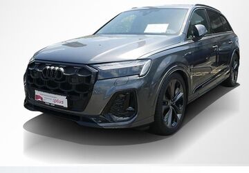 Audi Q7 15.200 km 73.950 &euro; Lauf an der Pegnitz 91207