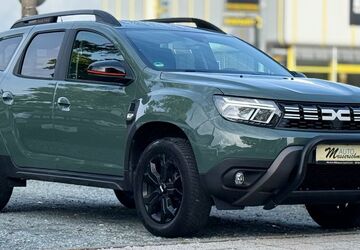 Dacia Duster 22.722 km 23.940 &euro; Erlangen 91052