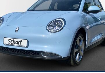 GWM Ora 03 28.998 km 17.590 &euro; Lauf 91207