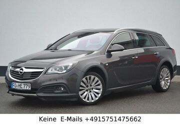 Opel Insignia 257.814 km 4.999 &euro; Nürnberg 90441