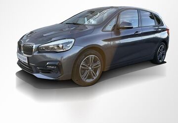 BMW 220 Active Tourer 139.750 km 15.589 &euro; Baiersdorf 91083