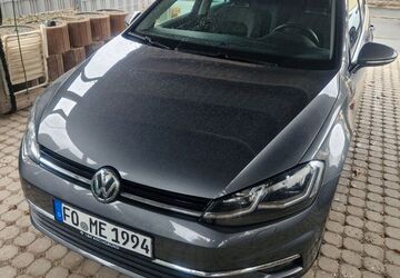 VW Golf 55.000 km 17.800 &euro; Adelsdorf 91325