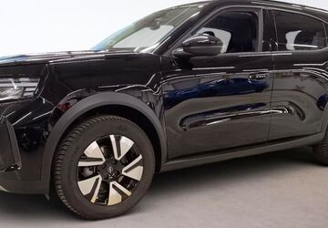 Opel Frontera 9.914 km 24.999 &euro; Neustadt an der Aisch 91413
