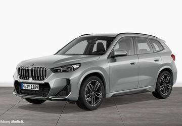 BMW X1 8.736 km 45.979 &euro; Erlangen 91058