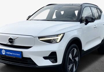 Volvo XC40 14.122 km 43.890 &euro; Nürnberg 90471