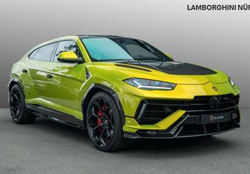 Lamborghini Urus 5.900 km 314.666 &euro; Nürnberg 90441