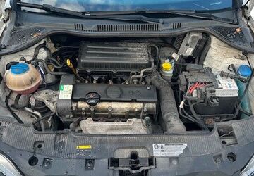 Seat Ibiza 158.000 km 3.600 &euro; Heroldsberg 90562