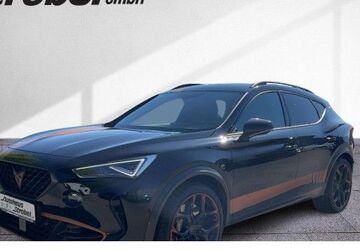 Cupra Formentor 14.800 km 41.990 &euro; Schnaittach 91220