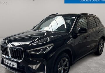 BMW X1 29.718 km 28.899 &euro; Nürnberg 90441