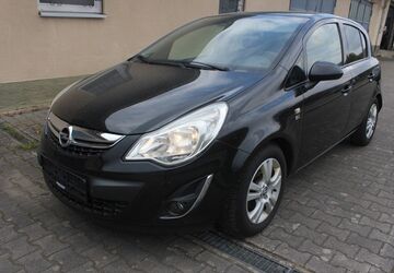 Opel Corsa 178.634 km 2.999 &euro; Ebermannstadt 91320