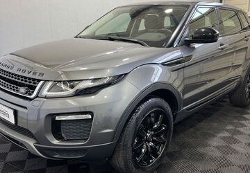 Land Rover Range Rover Evoque 70.850 km 21.970 &euro; Schwabach/Wolkersdorf 91126