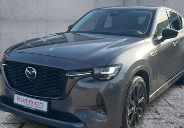 Mazda CX-60 6.870 km 40.990 &euro; Fürth 90763