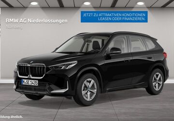 BMW X1 16.930 km 36.690 &euro; Nürnberg 90441