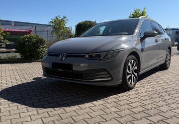 VW Golf 118.782 km 16.500 &euro; Fürth 90768