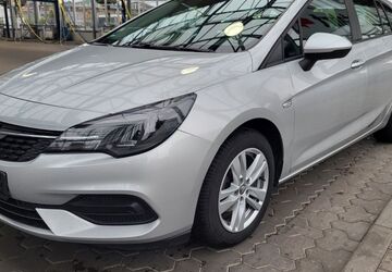 Opel Astra 152.000 km 6.600 &euro; Nürnberg 90449