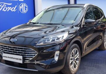 Ford Kuga 23.300 km 29.390 &euro; Erlangen 91052