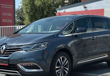 Renault Espace 100.000 km 16.990 &euro; Nürnberg 90431