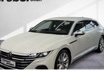 VW Arteon 76.019 km 29.990 &euro; Schnaittach 91220