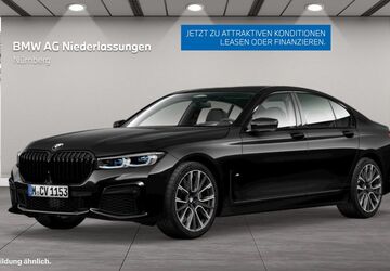 BMW 730 47.537 km 61.890 &euro; Nürnberg 90441