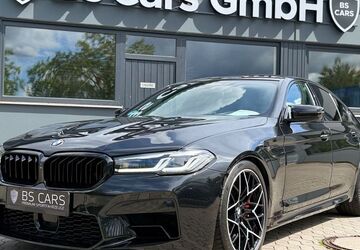BMW M5 53.707 km 55.900 &euro; Zirndorf 90513